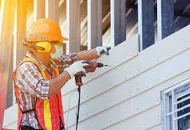 Historical Building Siding Restoration in Holmes Beach, FL